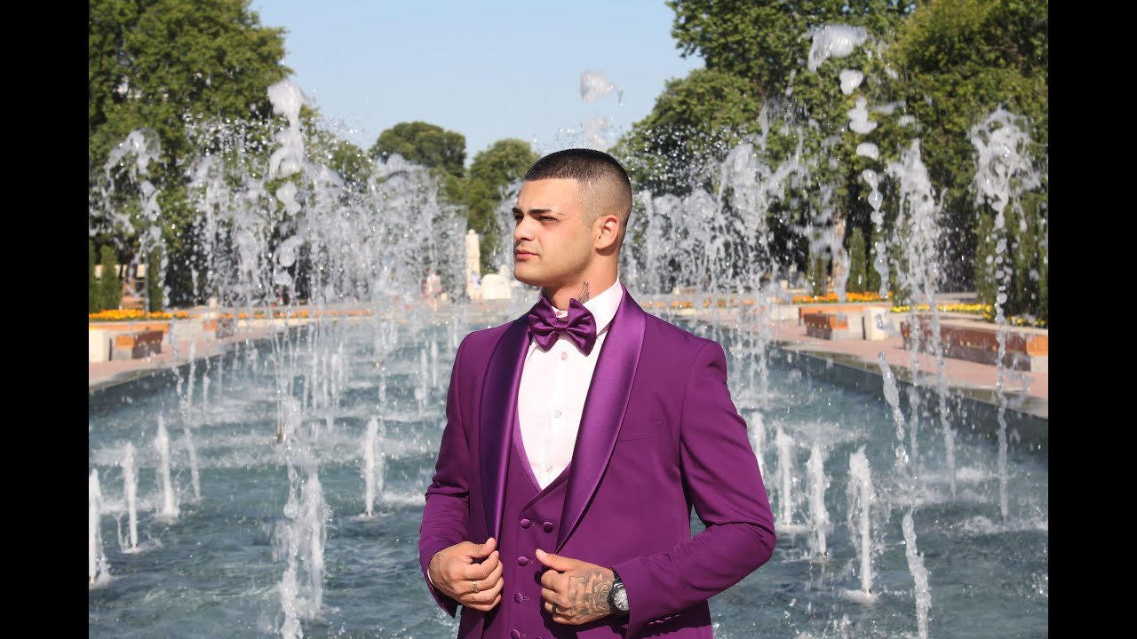 Абитуриентски бал Георги Орк.К2 / | Studio Vlado Montana 0885769902 |