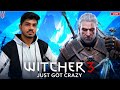 Came for Ciri, Got Someone Else's Mess | The Witcher 3