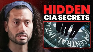 50 YEARS to DECLASSIFY: What CIA Doesn