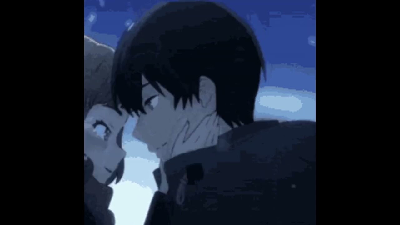 Snow Patrol - Open Your Eyes (Slowed + Reverb)