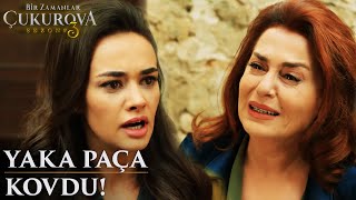 Sevda, Ümitin Ayaklarına Kapandı Bir Zamanlar Ova 92. Bölüm