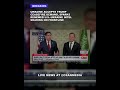 Ukraine Accepts Trump Ceasefire Demand, Sparks Renewed U.S.-Ukraine Intel Sharing on Frontline