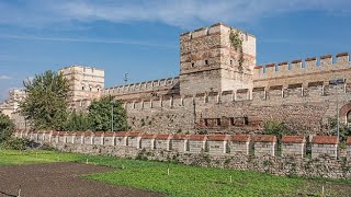 Kara Surları Ziyaretçi Merkezi 1