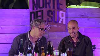 Los Caminos de la Birra con Guillermo Díaz - Artes y efectos con Simon Carabaño T1E6