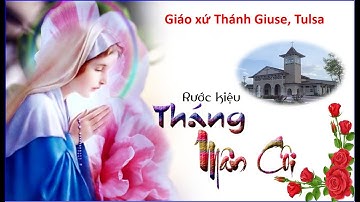 Rước Kiệu Đức Mẹ_2025