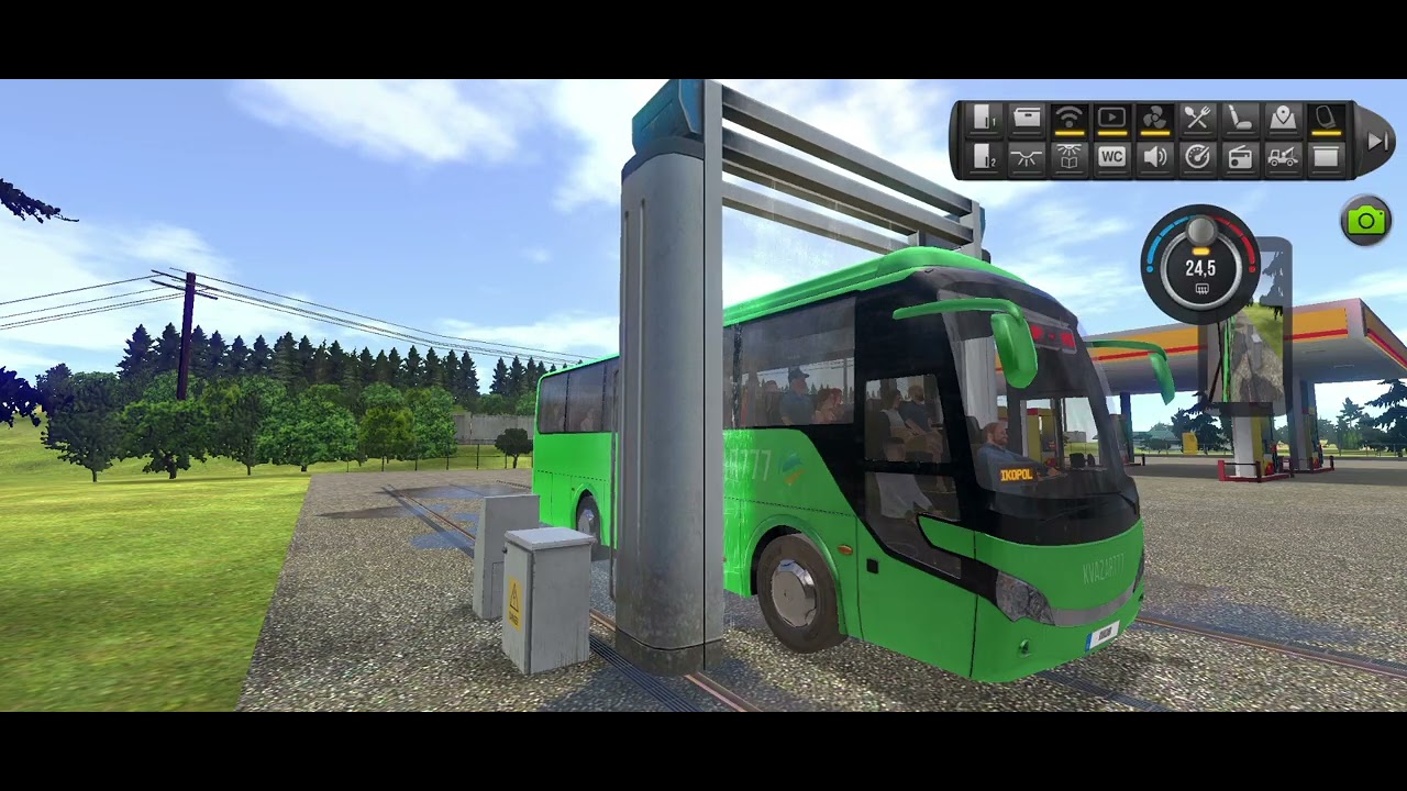 Рейс Конотоп — Нікополь — Херсон здивував | Поломка двигуна і відмова гальм