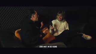 Sean Dhondt - Just talking Not stalking