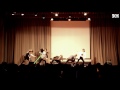 BTS 방탄소년단 Not Today Dance Cover by SNDHK School Performance Ying Wa Girls School