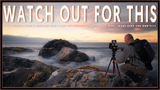 Download Lagu LANDSCAPE PHOTOGRAPHY | COMPOSITION That Works | How A FILTER Went WRONG! MP3