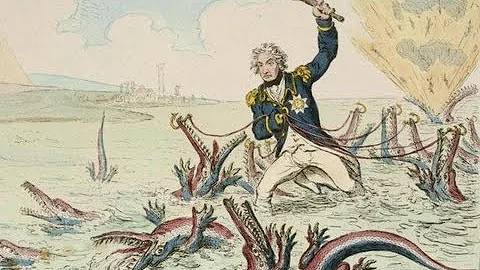 Britain's global trade in the Great Days of Sail -...