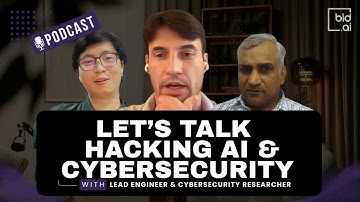 Hacking AI: Real Pen Test Lessons in Cybersecurity