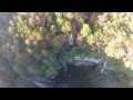 Fall Creek Falls Flying Video