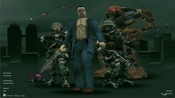 Poke646 for Half-Life - Part 1