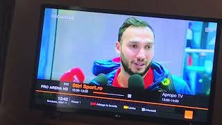 Grila De Ce Orange România Communications Cablu 11.03.2023