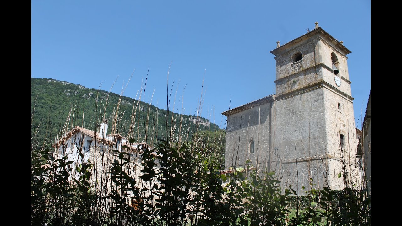 BAKEDANO, Conociendo Navarra.