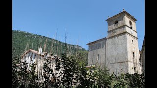 Conociendo Navarra, BAKEDANO.