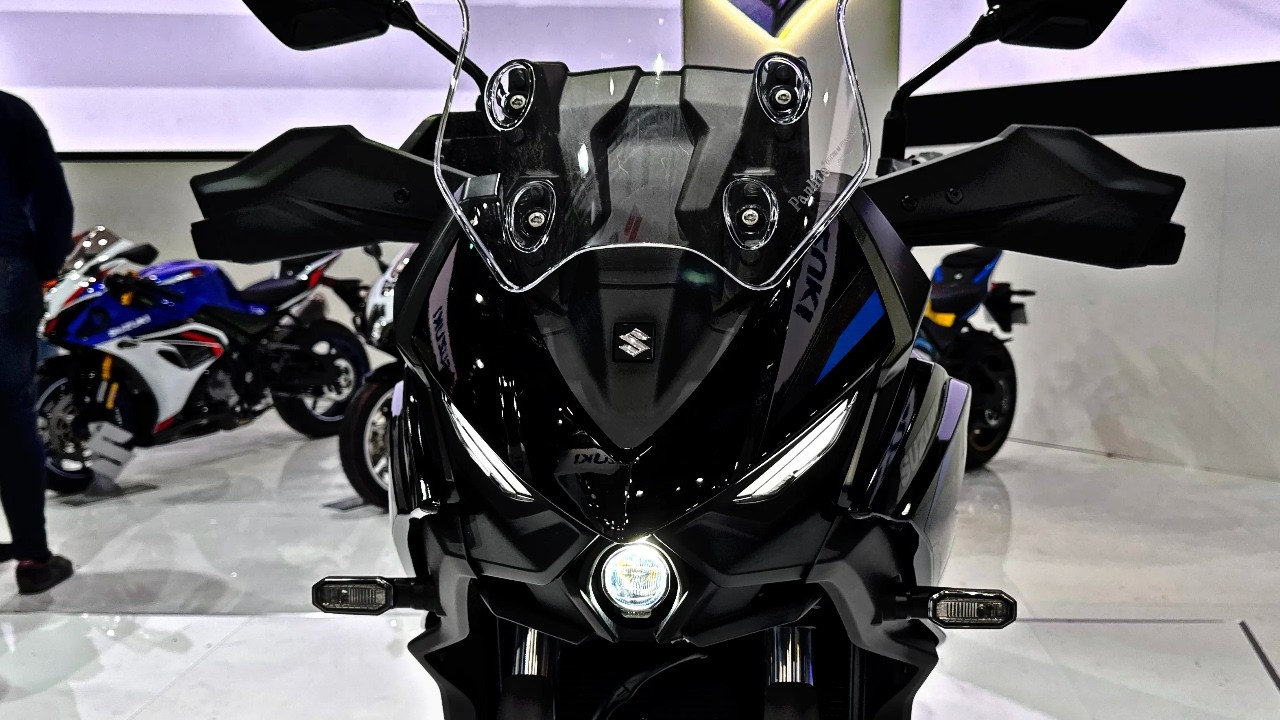 15 Best New Sport-Touring & Touring Motorcycles for 2026 - YouTube
