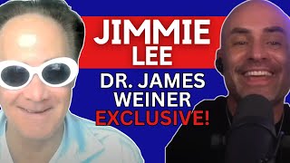 Dr. James Wiener - The Man Behind Jimmie Lee The Jersey Outlaw