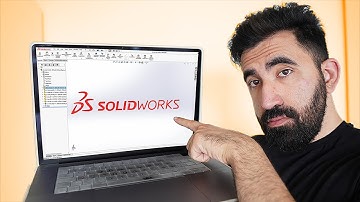 Hoe je de snelste wordt bij SolidWorks