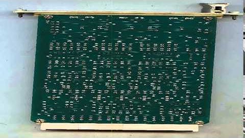 ABB -  Repaired at Synchronics