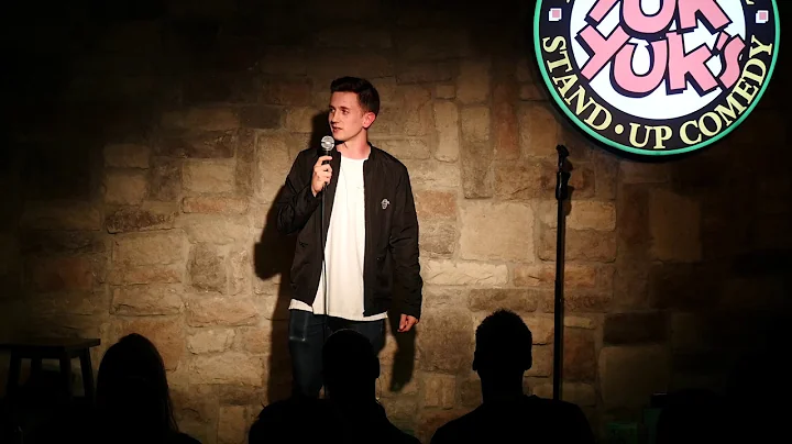 Sean McDonnell June 2018