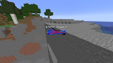 Minecraft, But Damage = Chunks Deleted!!!