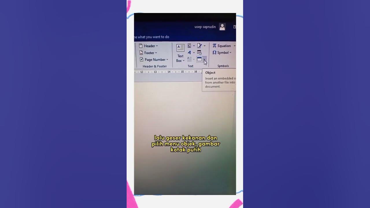 Cara edit pdf di microsoft word otaku words excel powerpoint video