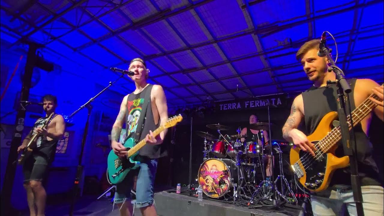 Ballyhoo! - Dammit - Terra Fermata, Stuart, FL 3.14.24 Ballyhoo! - Dammit - Terra Fermata, Stuart, FL 3.14.24