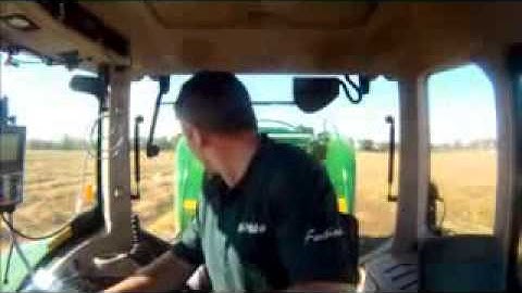 The McHale Fusion 3 Integrated Baler Wrapper