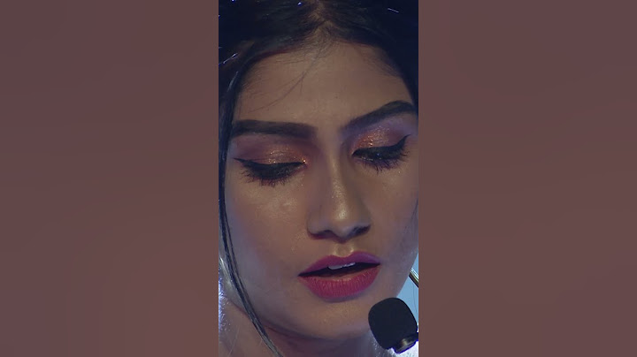 Ahi Dara Pawa (ඇහි දාර පවා) | Group Song | Dream Star Season 11 | TV Derana