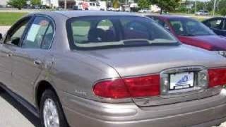 Athlete Statistics 2001 Buick LeSabre Appleton WI 54914