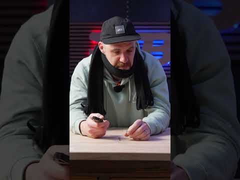 Guess the Hack!