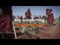 Growing livelihoods in southern africa