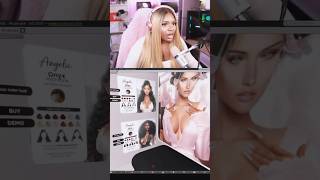 I Just Found My New Favorite Hair Shop In Second Life Access Event