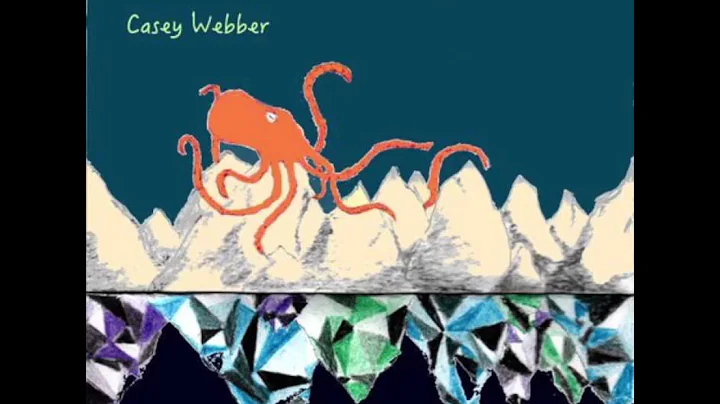 Casey Webber -  Another Way Out