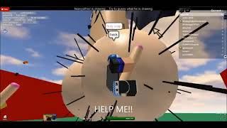 BEST ROBLOX HACK EVER