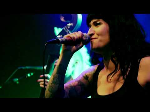 The Shrieks - Killer´s Kiss 2