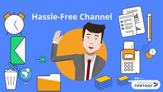 Snapsolv - Customer Messaging Platform | True Omni-channel messaging tool screenshot 5