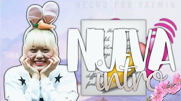 Mi primer video💓🐾|| Nueva intro☀️