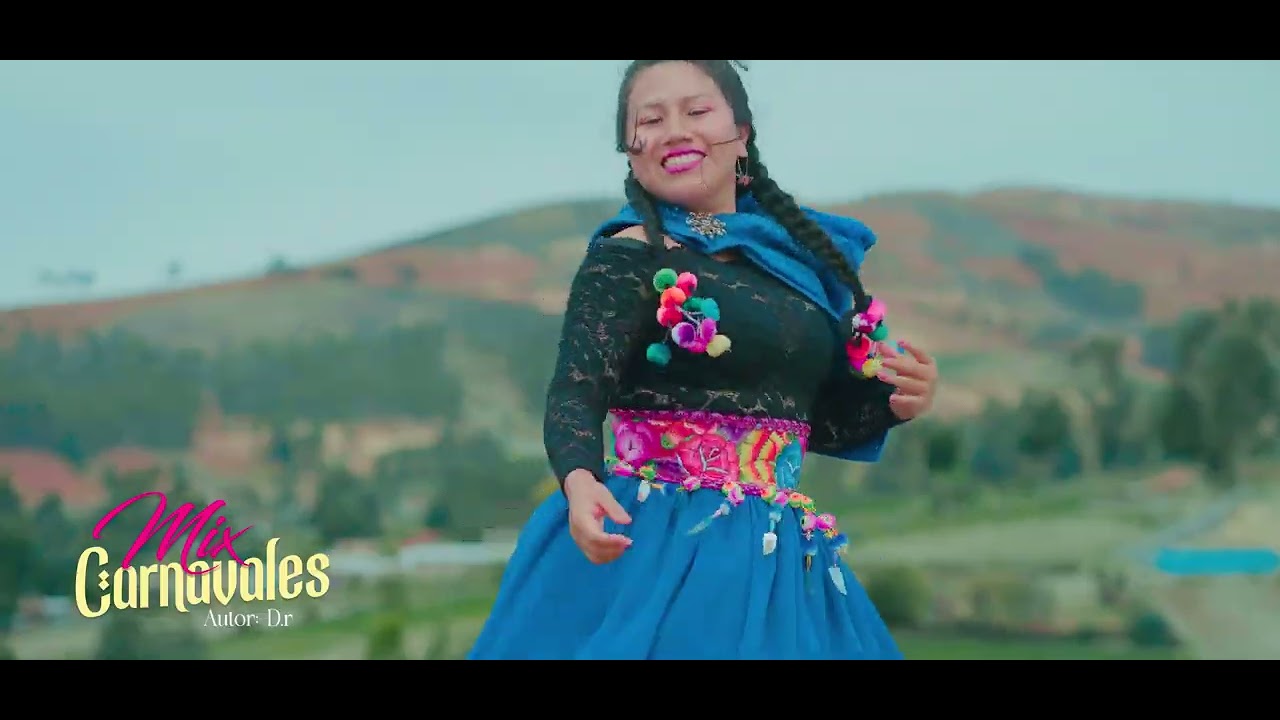 🎭🔥YUDY CORAZON  – LANZAMIENTO CARNAVAL 2026 🔥🎭