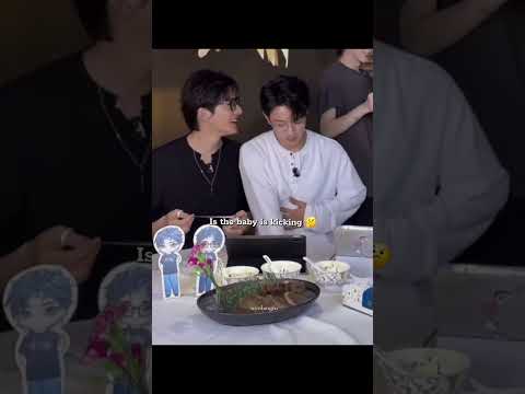 Oh No Hes Pregnant Againnnn Abodesire Chinesebl 