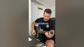 This Strumming Pattern Works With Almost Any Song