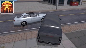 City Smash 2 - Gameplay Walkthrough (Android/Ios) Part 1