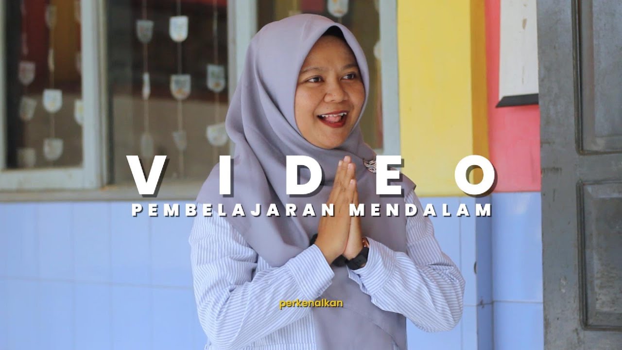 VIDEO PRAKTIK PEMBELAJARAN MENDALAM KELAS IV MATERI IPAS