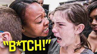 10 Most SAVAGE Moments On Beyond Scared Straight!