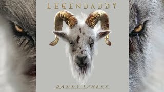 LA OLA - DADDY YANKEE ( Oficial) | LegenDADDY (Album 2022) Resimi