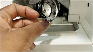 3 reasons of bobbin thread not coming Sewing machine |sewing tips and tricks for beginners