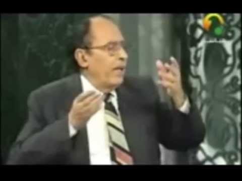 د فاضل السامرائي أ ت ج ع ل ف يه ا م ن ي ف س د ف يه ا و ي س ف ك الد م اء