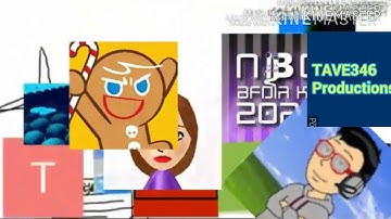 Windmill Turns Into Tornado Add Round 35