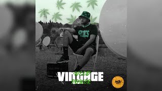 KAIZOKU - VINTAGE FREESTYLE 2 (CLIP OFFICIEL) #weedpower